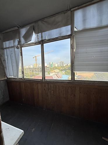 Продажа квартир: 1 комната, 36 м², ул. Московская / Гоголя 105 серия, 5 этаж, Косметический ремонт — 5