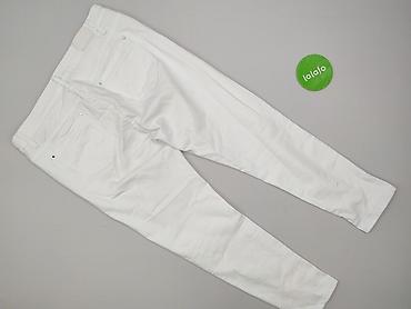 spodenki bufiaste: Fashion Jeans, Jeansy damskie, rozmiar 3XL — 3