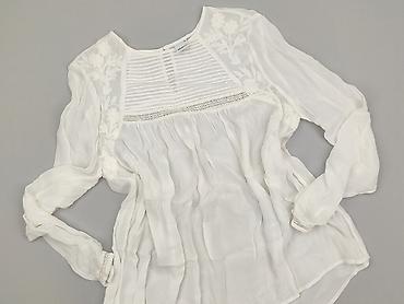 basic bluzki: Gina Tricot, Bluzka damska, rozmiar M — 1