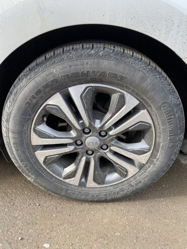 Kia: Kia Carnival: 2018 г., Автомат, Минивэн — 7