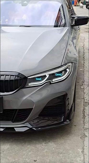 bmw g05 фары: Комплект передних фар BMW Новый, Оригинал, Китай — 3