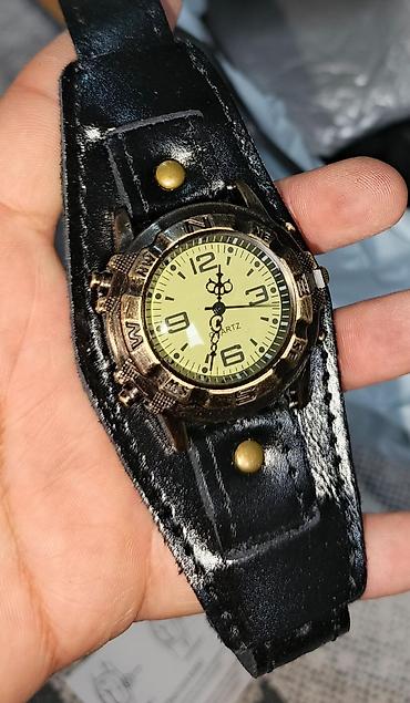 casio original: Механические часы, которые в коробке 4 штуки - по 1800 сом за штуку — 4