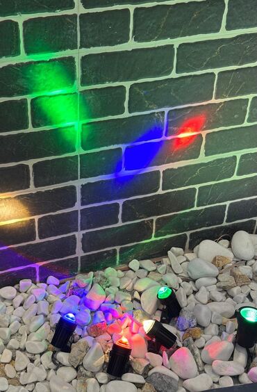 Lampalar: Tam germetik yer, qazon işıqları. Lupalı və lupasız modellər -da lalafo.az — 11 Lampalar: Tam germetik yer, qazon işıqları. Lupalı və lupasız modellər — 11