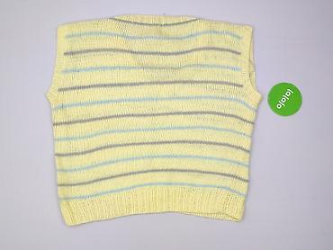 sweter smog: Sweter damski, rozmiar 5XL — 3