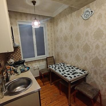 Yeni tikili: 2 otaqlı, Yeni tikili, 43 kv. m — 6
