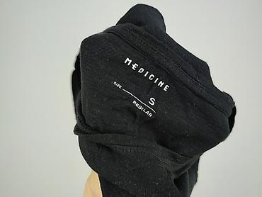 basic t shirt oversize: Medicine, T-shirt damski, rozmiar S — 4