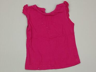 zara rozowa koszula: Koszulka, EarlyDays, 3-6 m, stan - Dobry