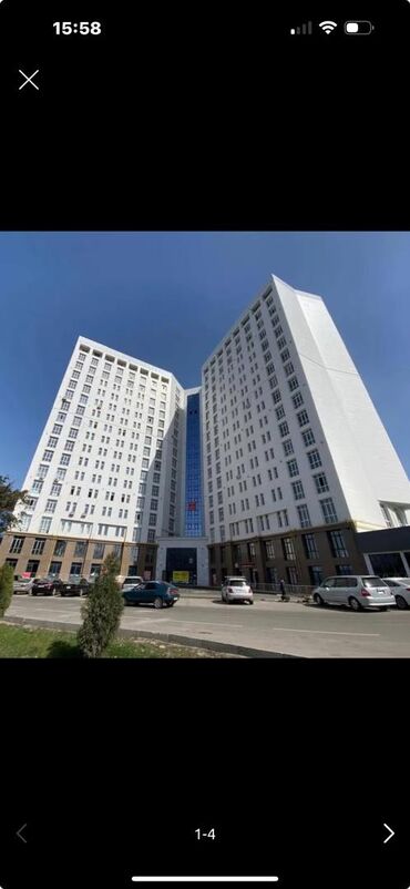 обмен на частный дом: 3 бөлмө, 117 кв. м, Элитка, 10 кабат, ПСО (өзү оңдоп түзөтүп бүтүү үчүн)