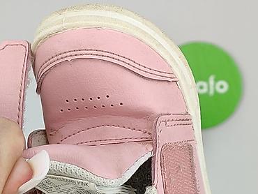 eldar bluzki: Buciki niemowlęce, Decathlon, 22, stan - Bardzo dobry — 5
