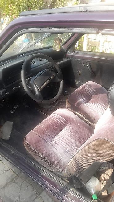 saipa 132 satilir: VAZ (LADA) 1111 Oka: 0.8 l | 1999 il 18659 km Sedan — 4