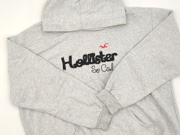 kurtka zimowa karrimor: Hoodie for men, 3XL (EU 46), Hollister, condition - Very good