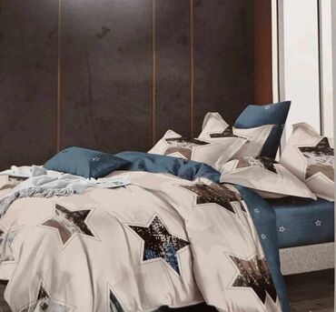 Posteljina: Bračna, bоја - Šareno — 12