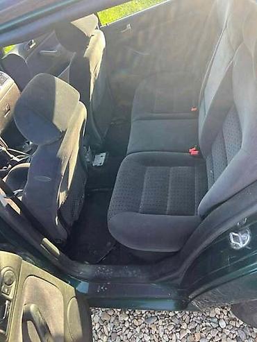 focus 4: SEDIŠTA SA GREJAČIMA ZA VOLKSWAGEN GOLF 4 | Sedišta sa grejačima za — 5