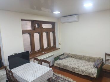 купить квартиру микрорайон баку: Salam.ancaq ailəyə verilir.hər bir şəraiti var.xahis edirəm maklerlər