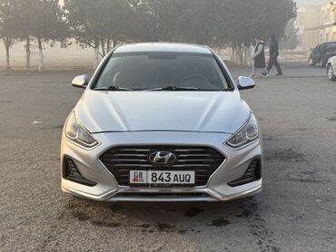 малибу 2 цена: Hyundai Sonata: 2021 г., 2 л, Автомат, Газ, Седан