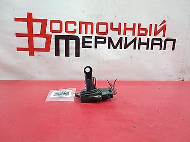 1zz: Расходомер Toyota 2007 г., Б/у, Оригинал, Япония — 1