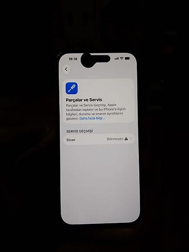 apple iphone 16e: IPhone 16, 128 GB, Yaşıl, Face ID — 8