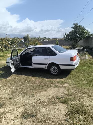 панель приборов ауди: Volkswagen Passat: 1995 г., 1.8 л, Механика, Бензин, Седан