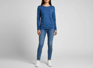 koszulki lidla: Women`s T-shirt, size L