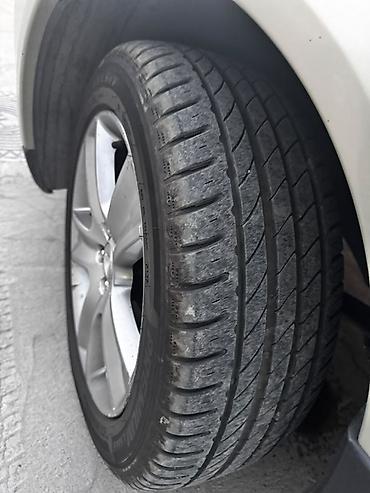 на аутбек: Subaru Outback: 2003 г., 2.5 л, Автомат, Газ, Универсал — 3
