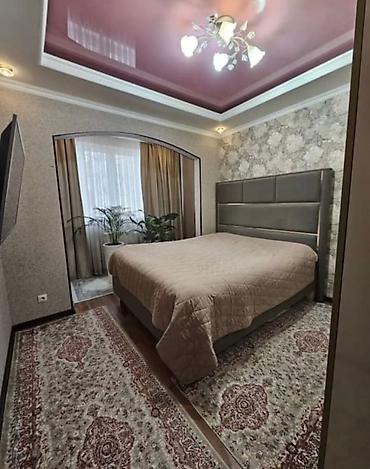 150000: 4 комнаты, 106 м², 6 этаж, Евроремонт — 4