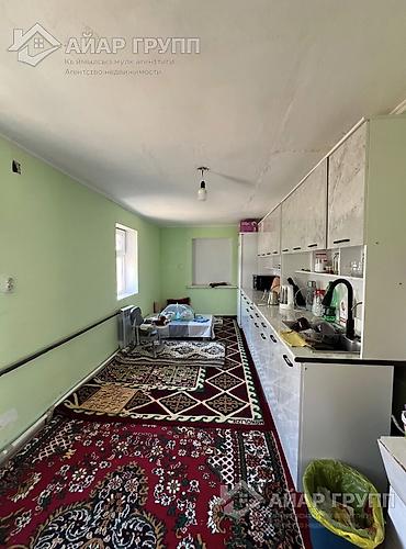 Продажа коттеджей и домов: 3 комнаты, 71 м², 7 соток, Кара-Балта at lalafo.kg — 11 Продажа коттеджей и домов: 3 комнаты, 71 м², 7 соток, Кара-Балта — 11