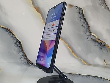 Мобильные телефоны и аксессуары: Redmi, Redmi Note 8, Б/у, 64 ГБ, цвет - Черный, 1 SIM, 2 SIM — 2