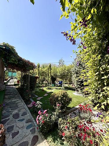 дом с бизнесом бишкек: 🏡 ЭКСКЛЮЗИВНАЯ ДАЧА РЯДОМ С АЛА-АРЧОЙ 🌲🏔️ 📍 Закрытое дачное — 4