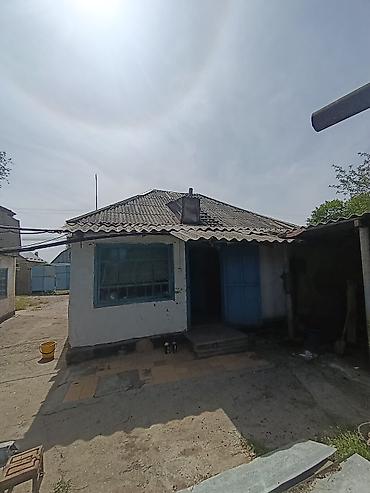 продается жилой дом в село арашан: 3 комнаты, 53 м², 1644 соток, Джал, Собственник — 6