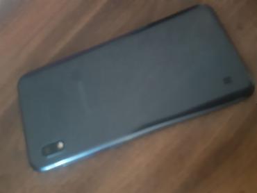 samsung galaxy a10 qiyməti: Samsung Galaxy A10, 32 GB, rəng - Qara, İki sim kartlı — 2