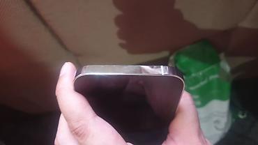 Apple iPhone: IPhone 14 Pro, цвет белый. 128гб памяти. акб 92%. фейс все работает — 7