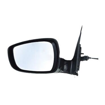 Зеркала: Боковое левое Зеркало Hyundai Новый, Аналог