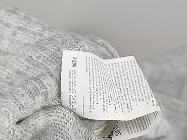 bluze orsay: Sinsay, Sweter damski, rozmiar M — 5