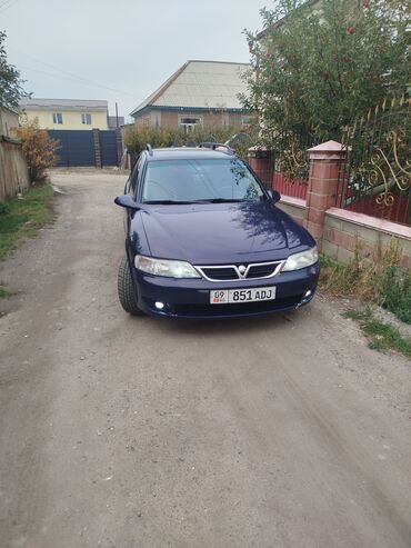 амортизатор на ниссан примера: Opel Vectra: 2001 г., 2.2 л, Автомат, Бензин, Универсал