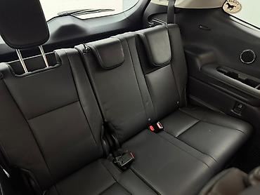 Subaru: Subaru Ascent: 2019 г., Кроссовер at lalafo.kg — 20 Subaru: Subaru Ascent: 2019 г., Кроссовер — 20