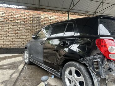 ремонт люков авто бишкек: Ремонт деталей автомобиля, без выезда