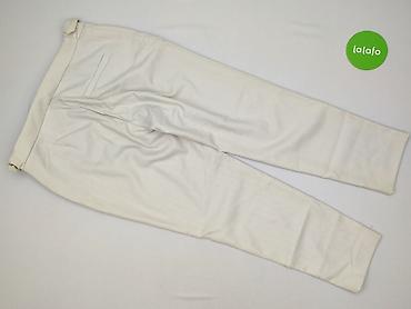 buty m: H&M, Spodnie materiałowe damskie, rozmiar M — 3