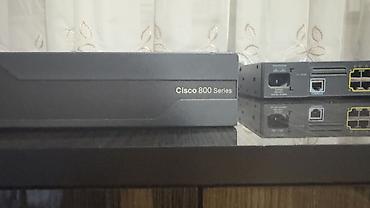 pn telecom: Cisco şəbəkə avadanlıqları paketi (qiymət hər ikisinə aiddir) 1) — 2