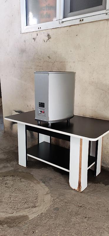 edifier ses sistemi: İşlənmiş Samsung Kolonka, Növ - Smart, rəng - Boz — 6