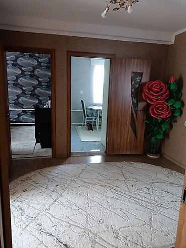 Кыймылсыз мүлк: Продаю в связи с уездом, полностью с мебелью всё что есть в доме — 8