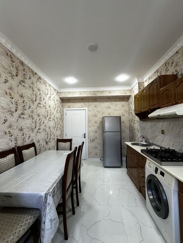 Yeni tikili: 3 otaqlı, Yeni tikili, 93 kv. m — 6