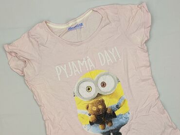 t shirty calvin klein allegro: Minions, Women`s T-shirt, size M (EU 38)