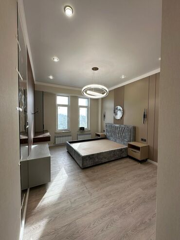 квартира требуется: 2 комнаты, 50 м², Элитка, 11 этаж, Евроремонт