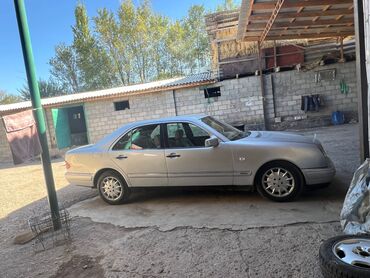 купить машину хендай солярис: Mercedes-Benz E-Class: 1997 г., 3.2 л, Автомат, Бензин, Седан