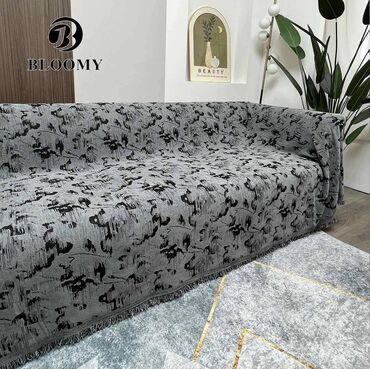 Prekrivači za nameštaj: Za trosed — 2