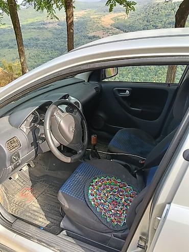 mercedes stop 2000: Opel Corsa.Motor karopka,peredok idéal veziyyetdedir.zavod kizadir — 5