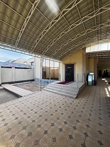 алтын ордо дом: 400 м², 5 бөлмө, Алтын-ордо ж/м — 1