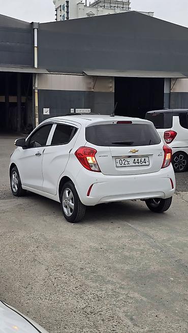 Chevrolet: Chevrolet Spark: 2018 г., Автомат, Хэтчбэк — 11