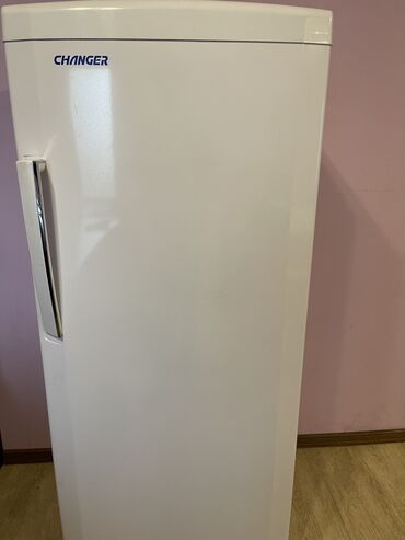 морозилка холодильник: Холодильник Б/у, Однокамерный