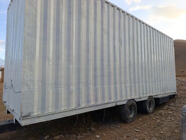 тайота виш вентилятор: Чиркегич, Колдонулган